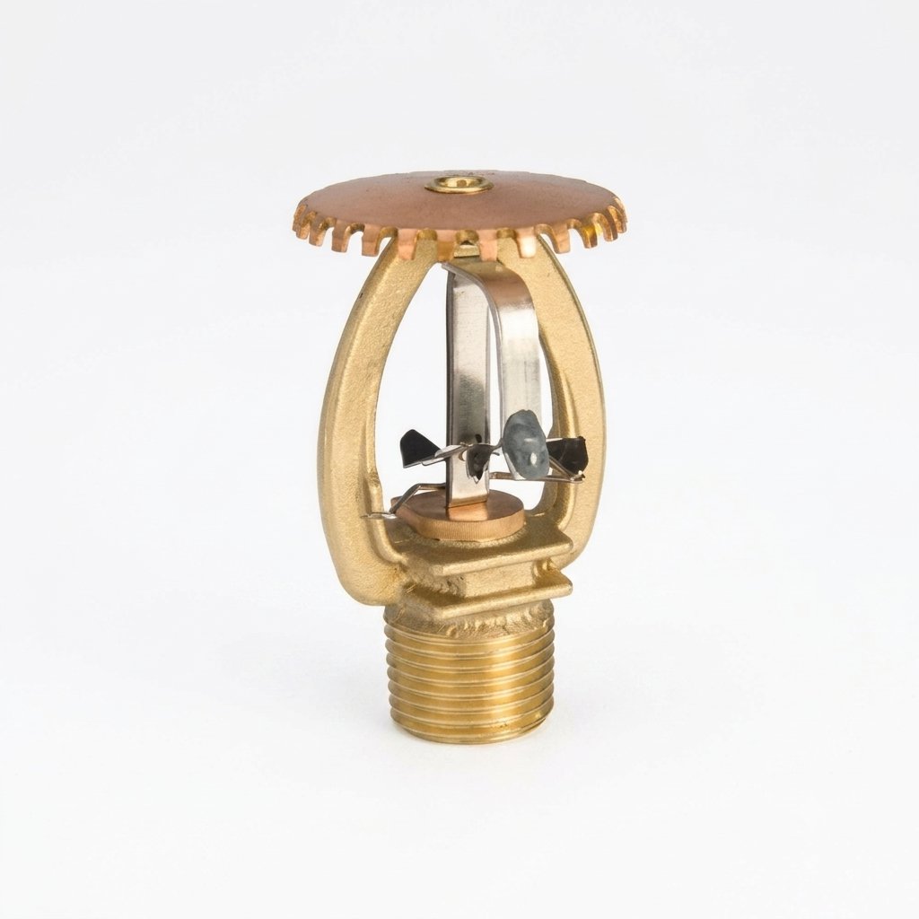 Đầu phun Sprinkler quay xuống Tyco TY3221