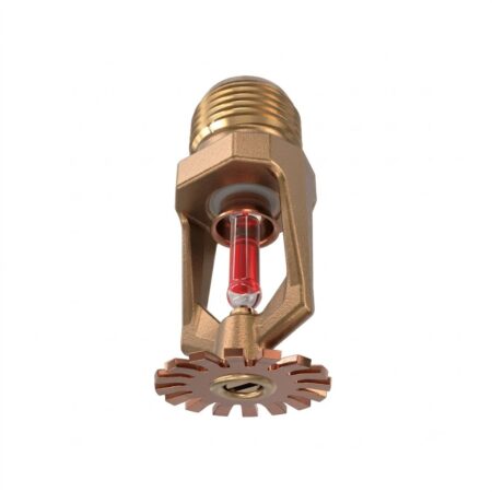 Đầu phun Sprinkler quay xuống Viking VK102