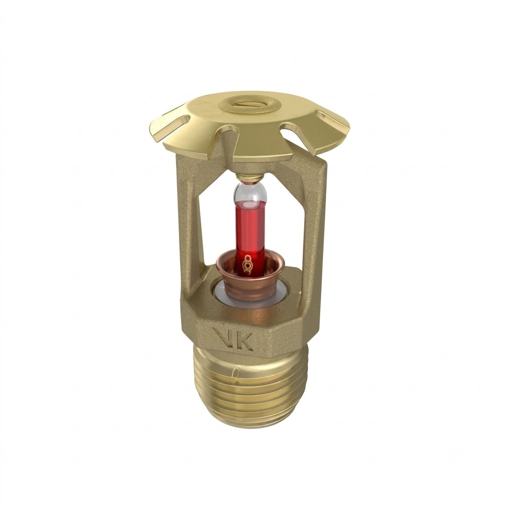 Đầu phun Sprinkler Viking VK118
