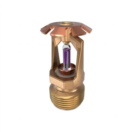 Đầu phun Sprinkler Viking VK120
