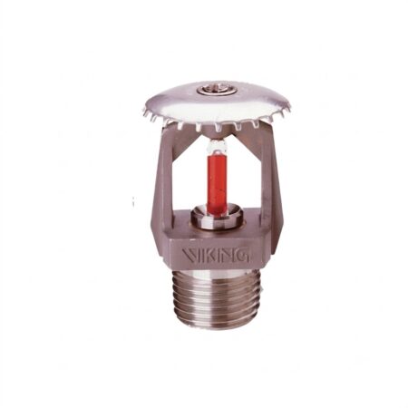 Đầu phun Sprinkler quay lên Viking VK130