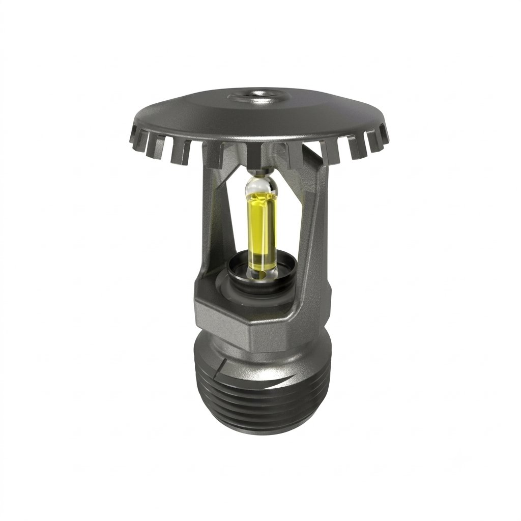 Đầu phun Sprinkler quay lên Viking VK200