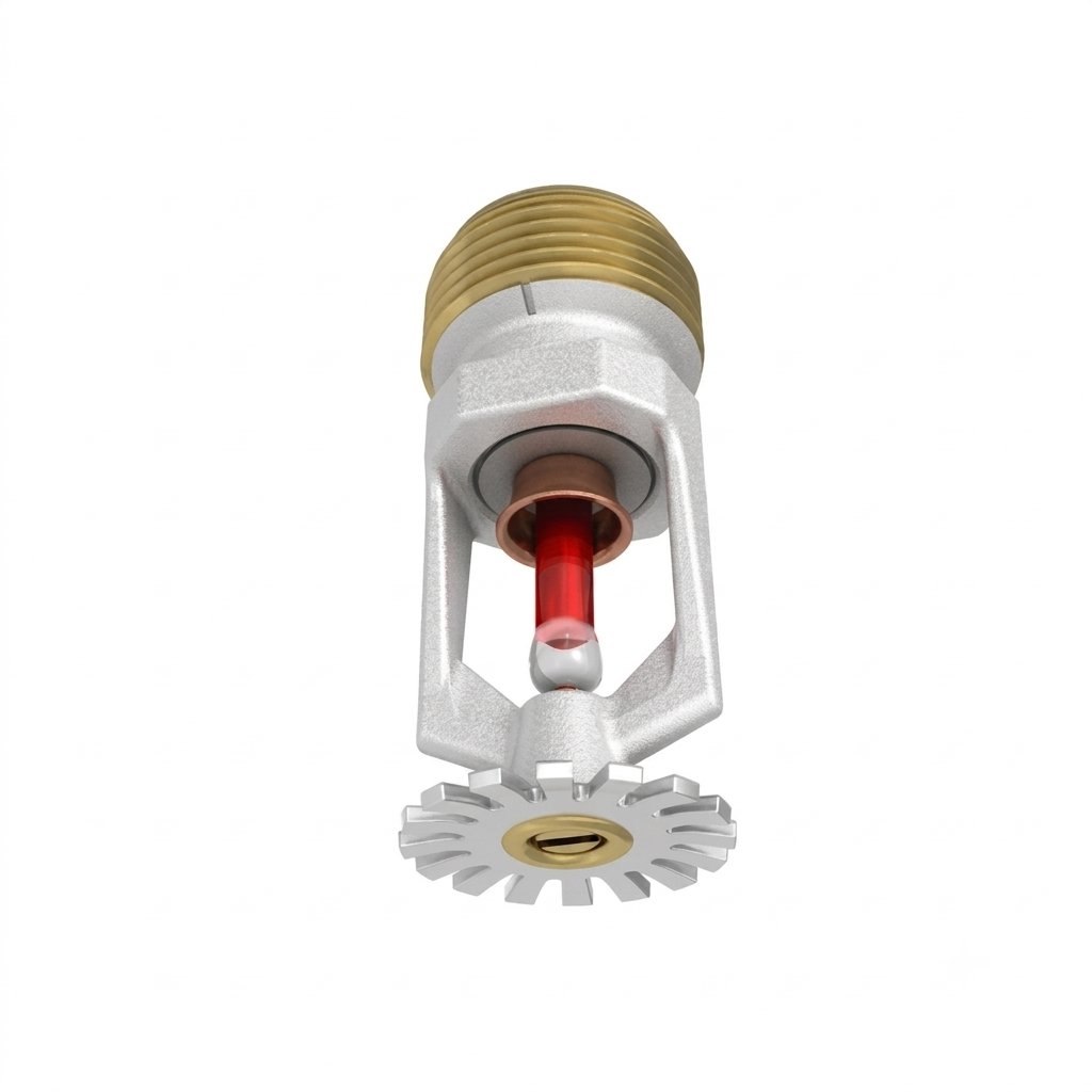 Đầu phun Sprinkler quay xuống Viking VK202