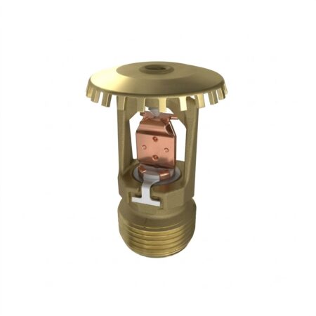 Đầu phun Sprinkler quay lên Viking VK204