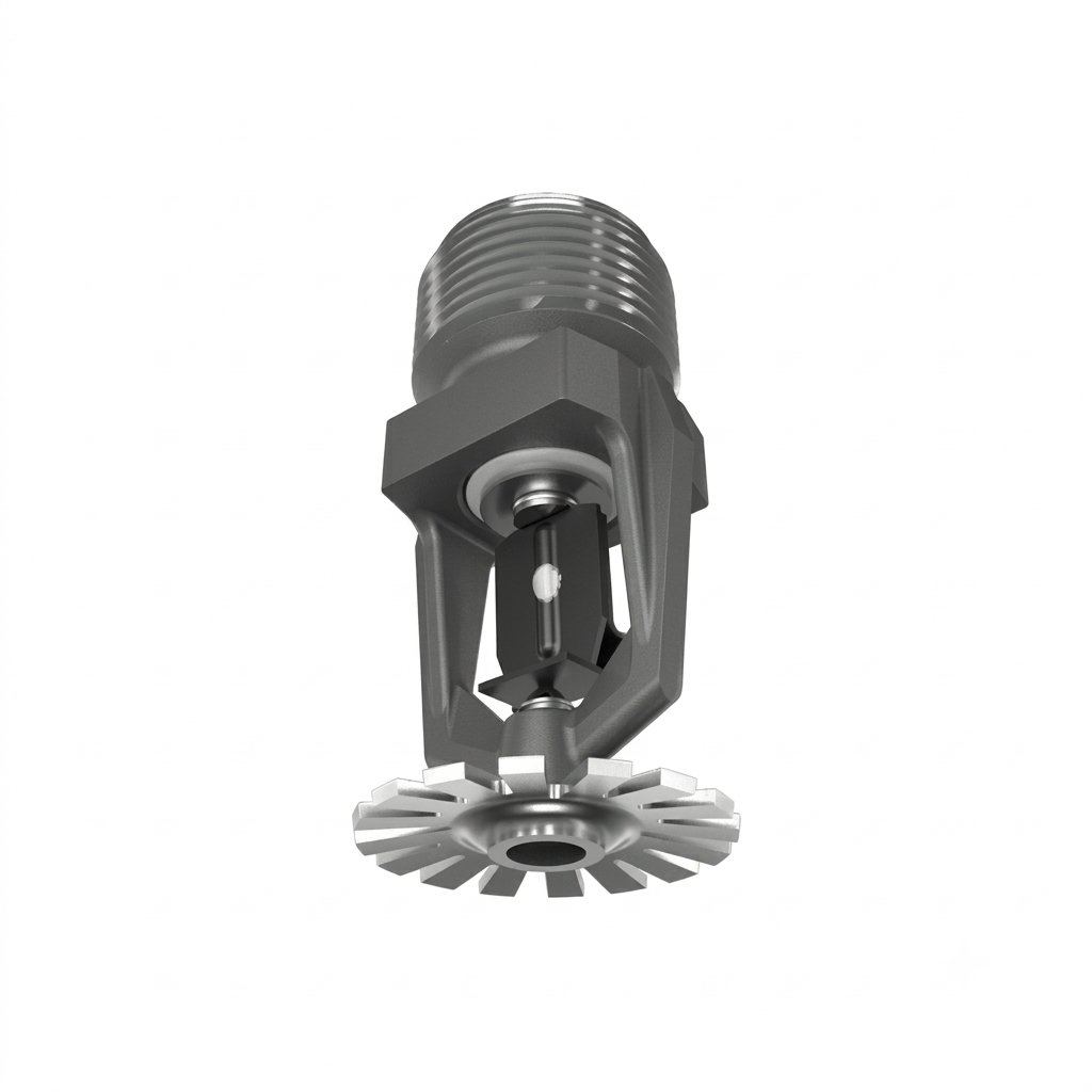 Đầu phun Sprinkler quay xuống Viking VK368