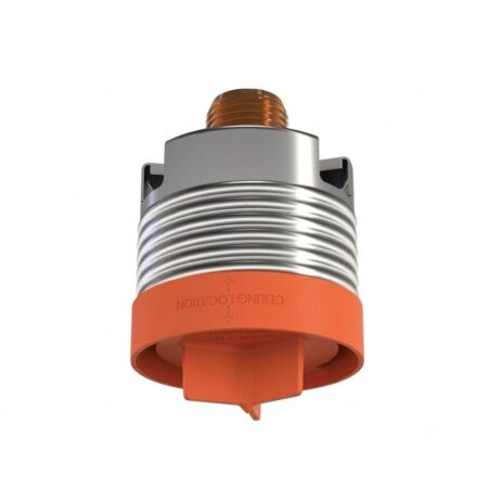 Đầu phun Sprinkler quay xuống Viking VK4921